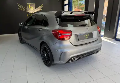 Mercedes-Benz A 220 2016 - 23500 EUR, 201016 km - AUTO.MOTO.pt - 201016km - foto 8 de 32