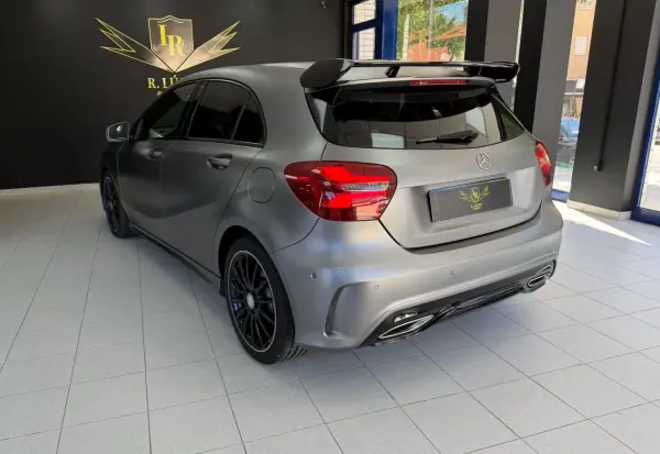 Mercedes-Benz A 220 2016 - 23500 EUR, 201016 km - AUTO.MOTO.pt - 201016km - foto 8 de 32
