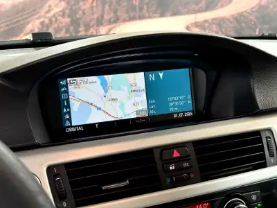 BMW 320 2007 - 12900 EUR, 245795 km - AUTO.MOTO.pt - 245795km - foto 25 de 30