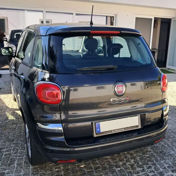 Fiat 500L 2018 — foto 2 de 12