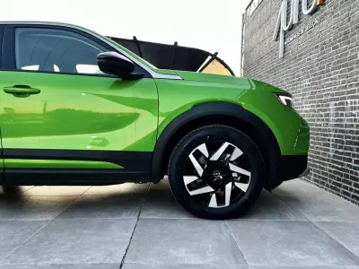 Opel Mokka-e 2022 — photo 5 of 15