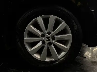 SEAT Ibiza 2023 - 15490 EUR, 49400 km - AUTO.MOTO.pt - 49400km - foto 15 de 34