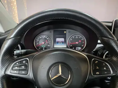 Mercedes-Benz C 180 2016 - 24250 EUR, 107000 km - AUTO.MOTO.pt - 107000km - foto 4 de 14