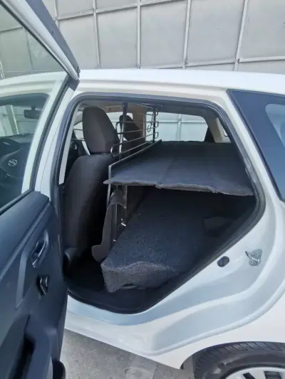 Toyota 2014 - 8500 EUR, 204000 km - 204000km - foto 9 de 10