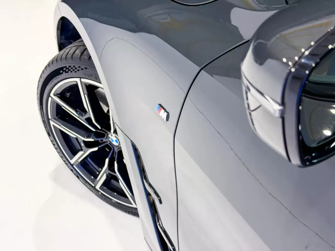 BMW 430 Gran Coupé 2023 - 39950 EUR, 174000 km - 174000km - foto 17 de 38