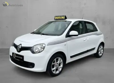 Renault Twingo 2017 - 7990 EUR, 130000 km - AUTO.MOTO.pt - 130000km - foto 2 de 9