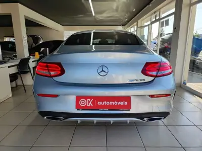 Mercedes-Benz C 250 2016 - 25990 EUR, 219000 km - AUTO.MOTO.pt - 219000km - foto 38 de 38
