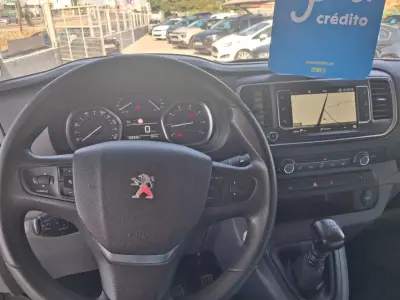 Peugeot Expert 2019 - 13400 EUR, 160000 km - AUTO.MOTO.pt - 160000km - foto 7 de 8