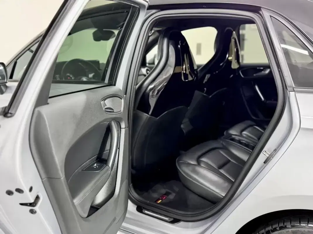 Audi S1 Sportback 2014 - 21750 EUR, 150000 km - 150000km - foto 44 de 60