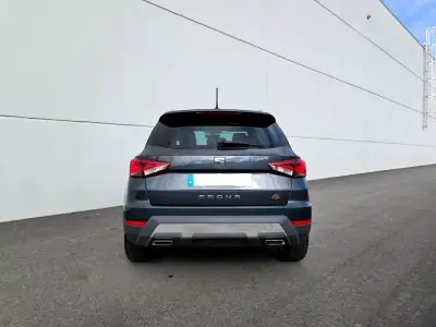 SEAT Arona 2020 - 14500 EUR, 61900 km - AUTO.MOTO.pt - 61900km - foto 12 de 42