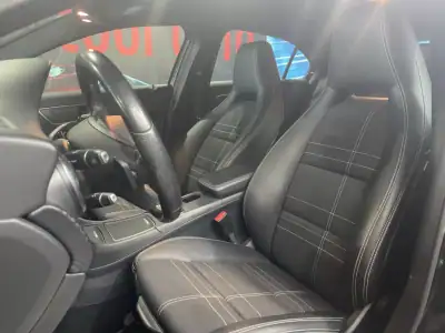 Mercedes-Benz A 200 2016 - 18450 EUR, 188000 km - AUTO.MOTO.pt - 188000km - foto 27 de 42