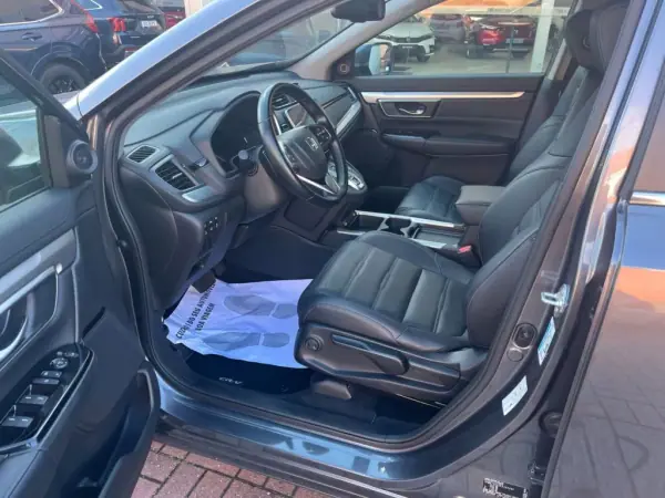Honda CR-V 2023 - 35900 EUR, 25500 km - AUTO.MOTO.pt - 25500km - foto 8 de 20
