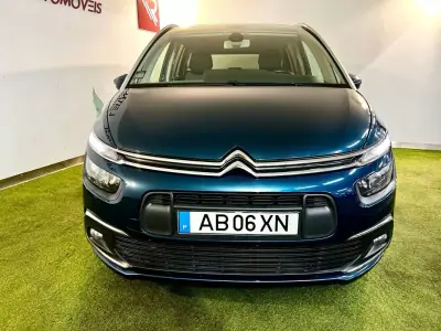 Citroën C4 Spacetourer 2020 - 15900 EUR, 152000 km - AUTO.MOTO.pt - 152000km - foto 2 de 31