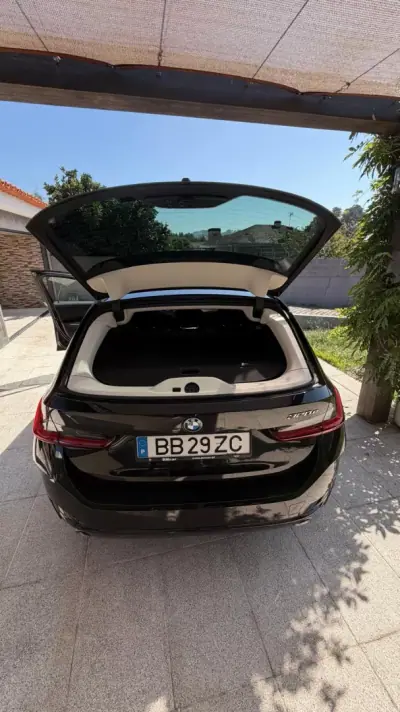 BMW 320 2023 - 29900 EUR, 78085 km - 78085km - foto 7 de 23