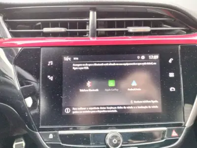 Opel Corsa 2021 - 16500 EUR, 63600 km - 63600km - foto 25 de 29