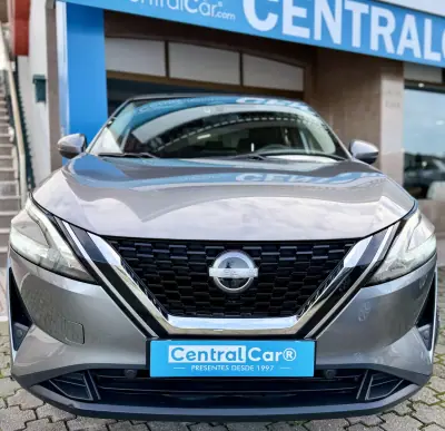 Nissan Qashqai 2024 - 24950 EUR, 58000 km - AUTO.MOTO.pt - 58000km - foto 3 de 25