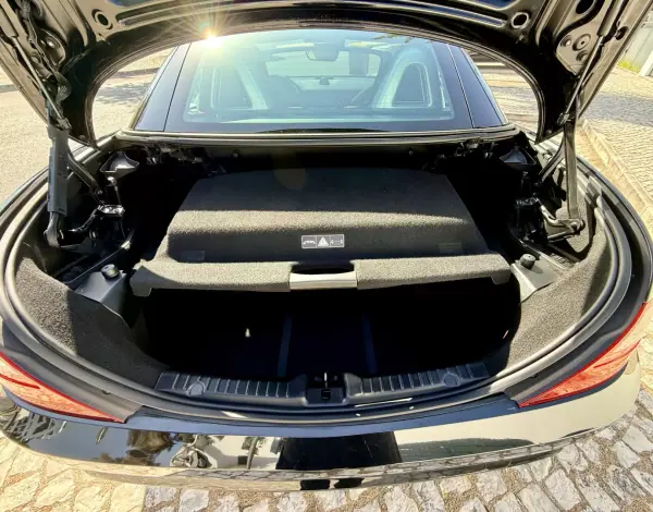 Mercedes-Benz SLK 200 2011 - 25950 EUR, 116975 km - AUTO.MOTO.pt - 116975km - foto 61 de 80