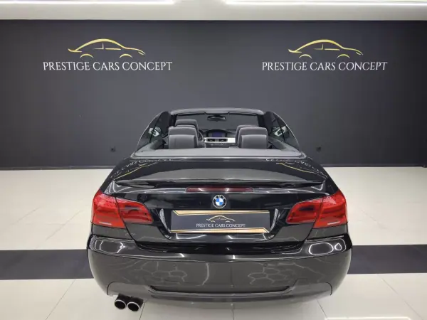 BMW 320 2011 - 14950 EUR, 269065 km - AUTO.MOTO.pt - 269065km - foto 4 de 41