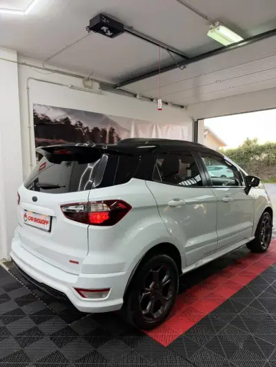 Ford EcoSport 2019 - 14900 EUR, 137000 km - AUTO.MOTO.pt - 137000km - foto 6 de 14