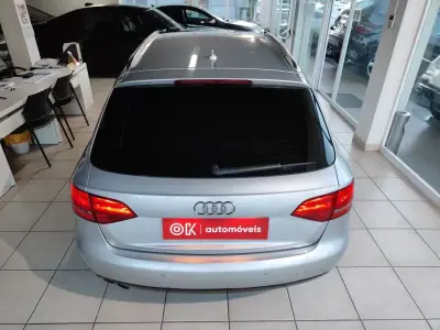 Audi A4 Avant 2009 - 12950 EUR, 231500 km - AUTO.MOTO.pt - 231500km - foto 11 de 36