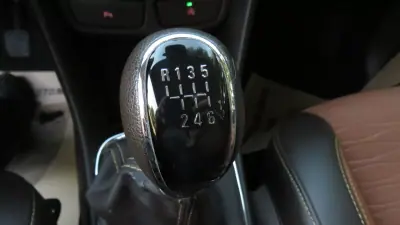 Opel Mokka 2014 - 13500 EUR, 179000 km - 179000km - foto 25 de 26