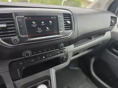 Citroën Jumpy 2019 - 15900 EUR, 122000 km - AUTO.MOTO.pt - 122000km - foto 56 de 60