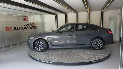 BMW i4 2023 - 41900 EUR, 60120 km - AUTO.MOTO.pt - 60120km - foto 14 de 58