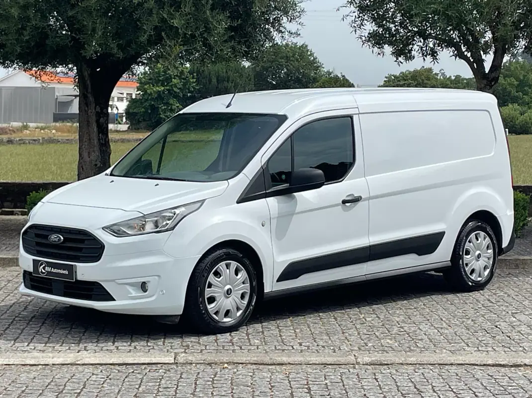Ford Transit 2018 - 12900 EUR, 138000 km - 138000km - foto 2 de 37