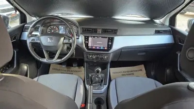 SEAT Arona 2021 - 15850 EUR, 46800 km - AUTO.MOTO.pt - 46800km - foto 17 de 21