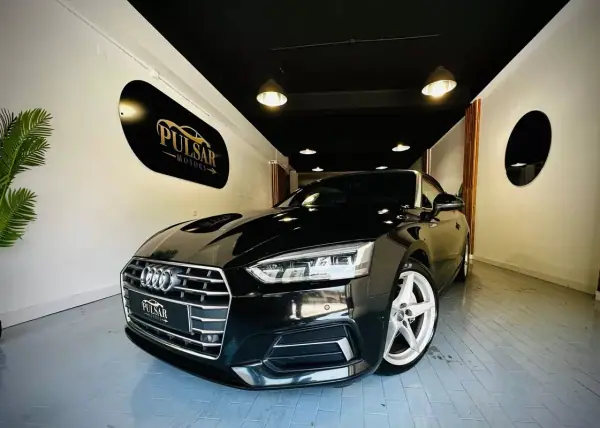 Audi A5 Cabrio 2017 - 25590 EUR, 194358 km - AUTO.MOTO.pt - 194358km - foto 11 de 13