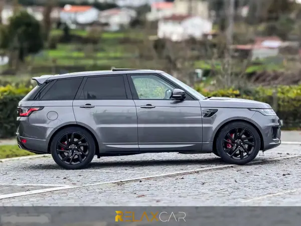 Land Rover Range Rover Sport 2018 - 41000 EUR, 138000 km - AUTO.MOTO.pt - 138000km - foto 7 de 33