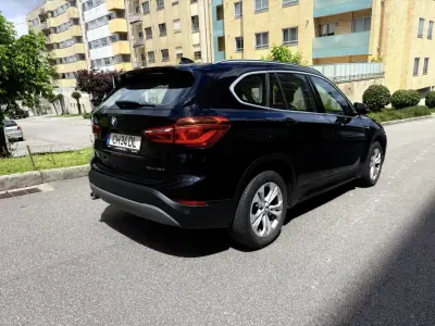 BMW X1 2019 - 19450 EUR, 183000 km - AUTO.MOTO.pt - 183000km - foto 6 de 15