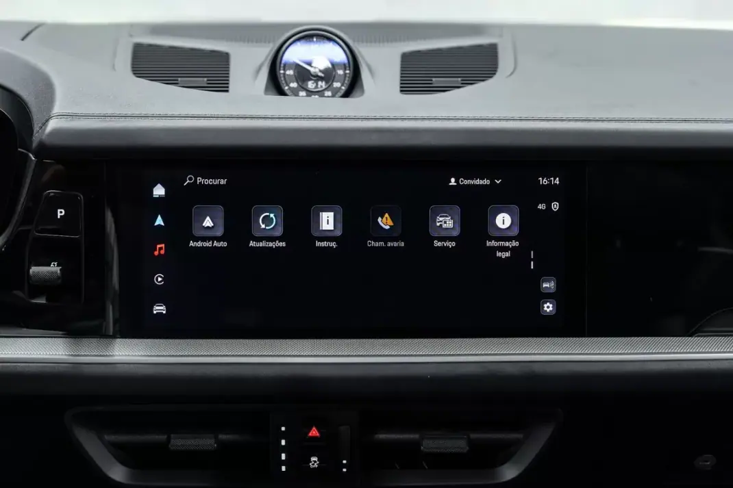 Porsche Cayenne 2024 - 97950 EUR, 32000 km - AUTO.MOTO.pt - 32000km - foto 37 de 55