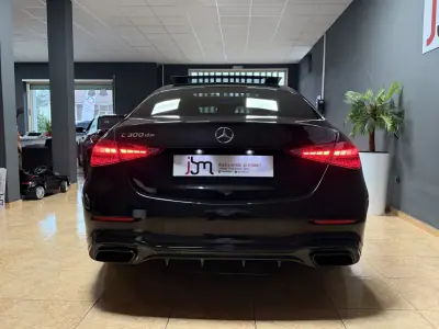 Mercedes-Benz C 300e 2024 - 55990 EUR, 27748 km - AUTO.MOTO.pt - 27748km - foto 5 de 31