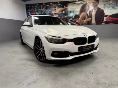 BMW 318 2015 - 12250 EUR, 254090 km - AUTO.MOTO.pt - 254090km - foto 2 de 16