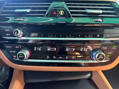 BMW 530e 2021 - 33900 EUR, 101252 km - AUTO.MOTO.pt - 101252km - foto 28 de 28