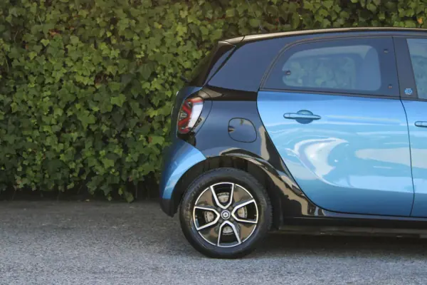 Smart ForFour 2020 - 12500 EUR, 34500 km - 34500km - foto 4 de 17