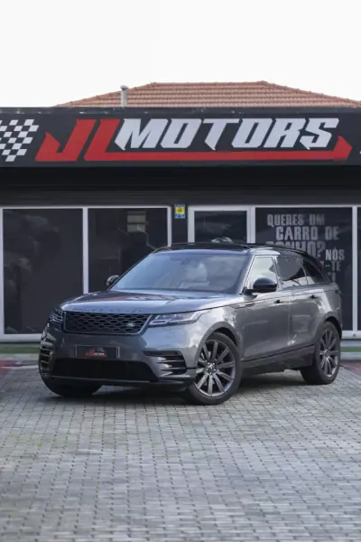 Land Rover Range Rover Velar 2017 - 39900 EUR, 175180 km - AUTO.MOTO.pt - 175180km - foto 7 de 36