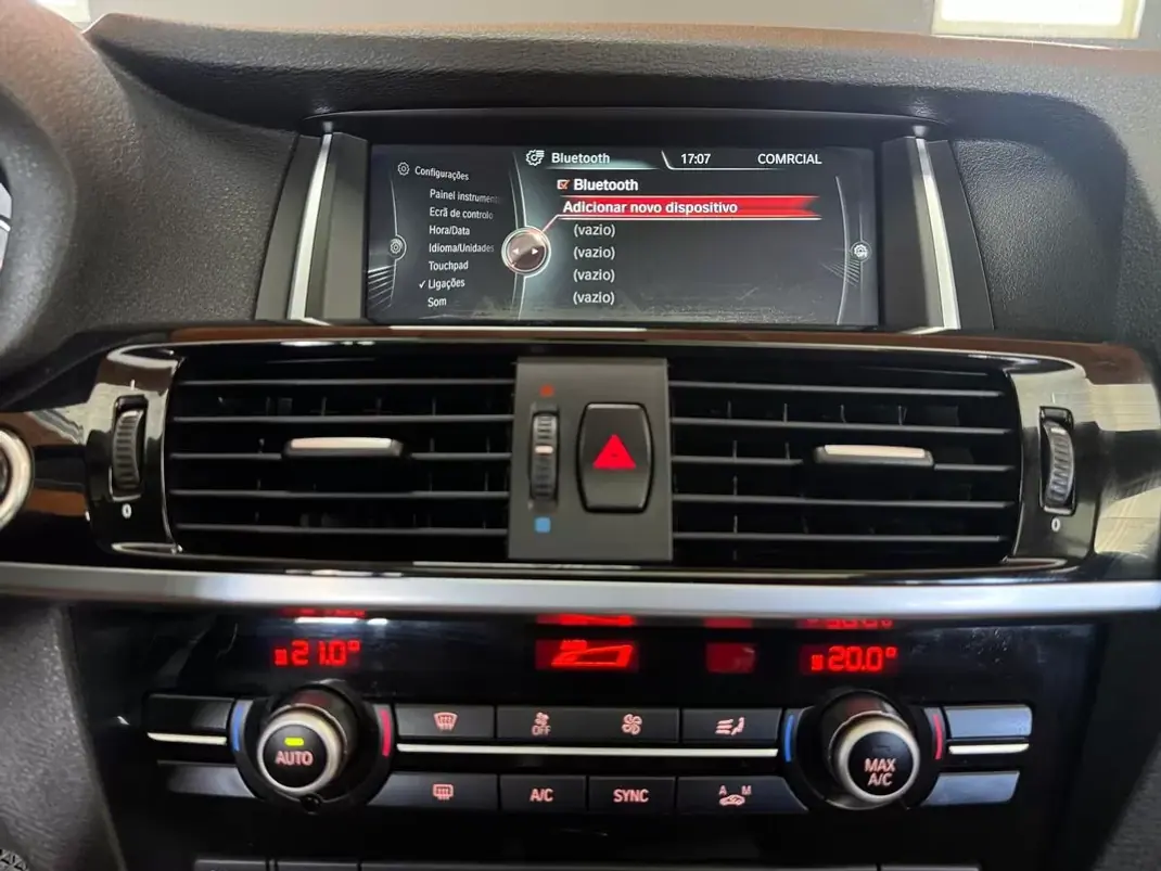 BMW X4 2015 - 21900 EUR, 199083 km - AUTO.MOTO.pt - 199083km - foto 10 de 26