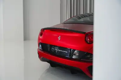 Ferrari California 2010 - 114950 EUR, 60515 km - AUTO.MOTO.pt - 60515km - foto 19 de 37