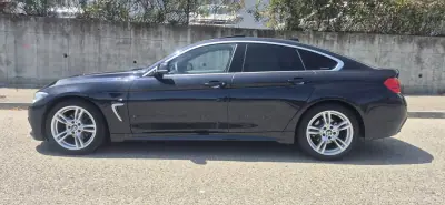 BMW 420 Gran Coupé 2016 - 23750 EUR, 186000 km - AUTO.MOTO.pt - 186000km - foto 4 de 37