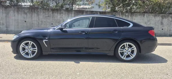 BMW 420 Gran Coupé 2016 - 23750 EUR, 186000 km - AUTO.MOTO.pt - 186000km - foto 4 de 37
