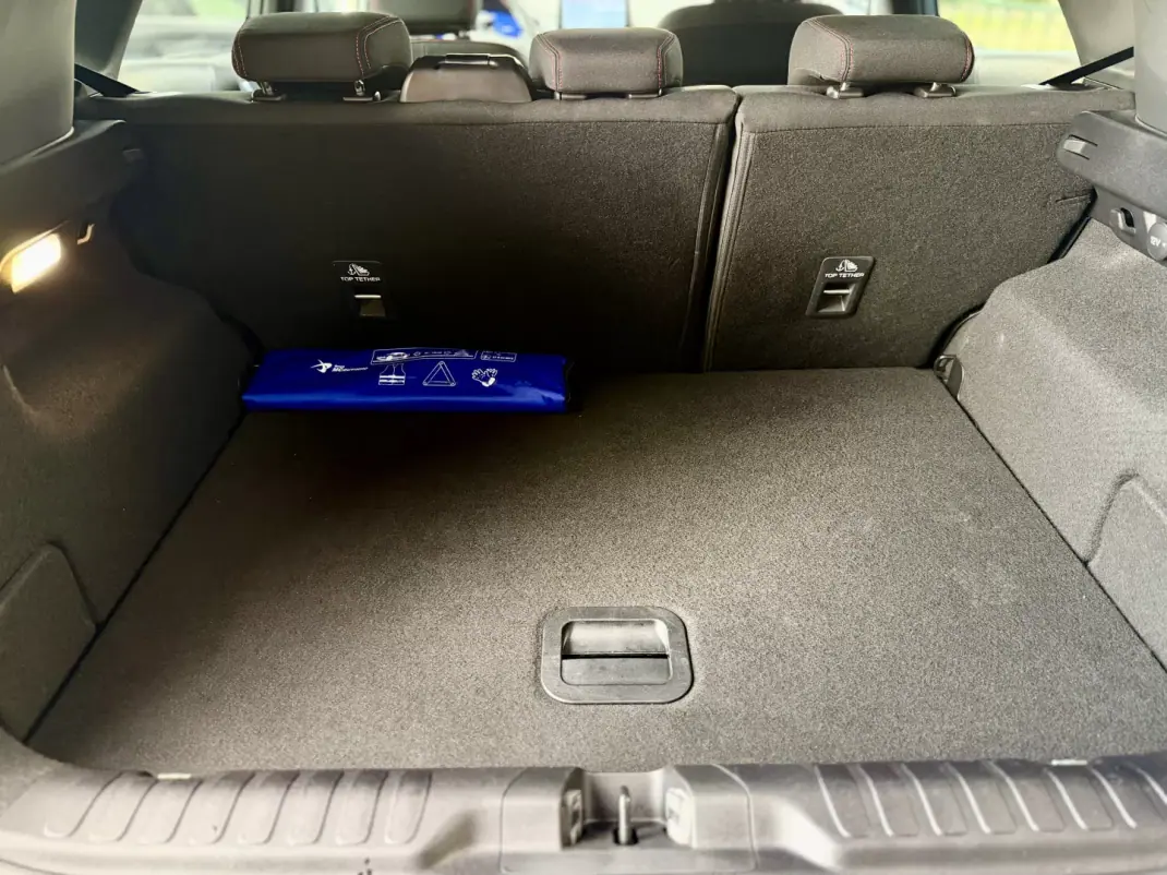 Ford Puma 2024 - 20950 EUR, 34000 km - AUTO.MOTO.pt - 34000km - foto 26 de 31