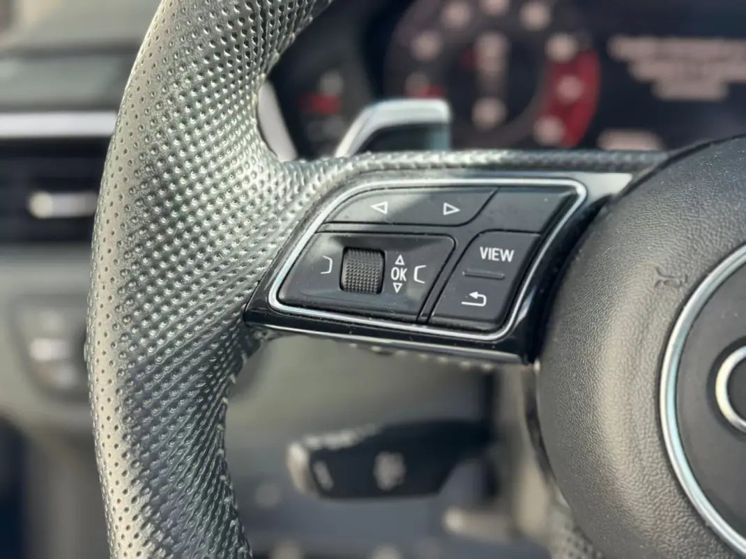 Audi RS4 Avant 2019 - 59990 EUR, 84000 km - AUTO.MOTO.pt - 84000km - foto 10 de 22