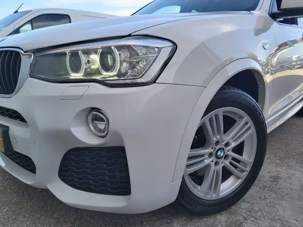 BMW X4 2015 - 26950 EUR, 209556 km - AUTO.MOTO.pt - 209556km - foto 17 de 60