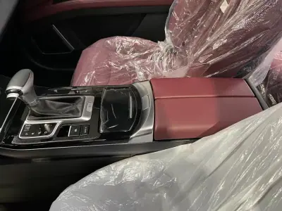 DFSK C31 2025 - 23500 EUR, 0 km - AUTO.MOTO.pt - foto 13 de 20