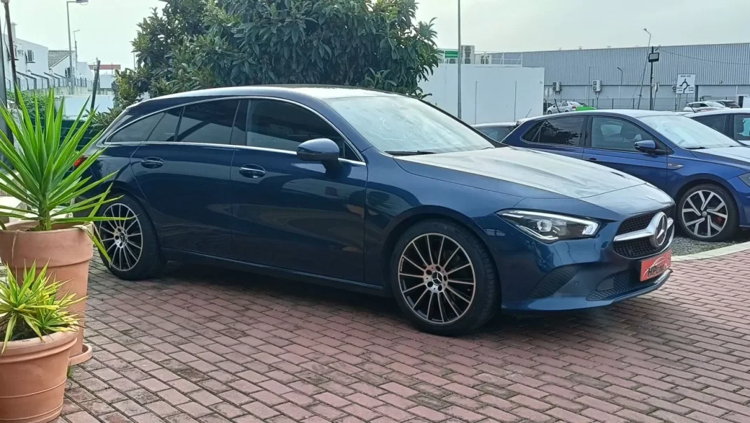 Mercedes-Benz CLA 180 2020 - 23990 EUR, 152000 km - AUTO.MOTO.pt - 152000km - foto 30 de 39