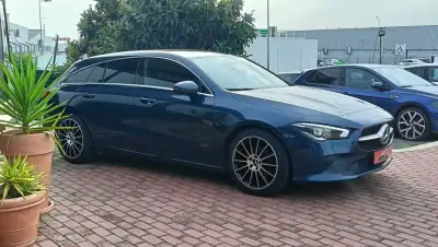 Mercedes-Benz CLA 180 2020 - 23990 EUR, 152000 km - AUTO.MOTO.pt - 152000km - foto 30 de 39