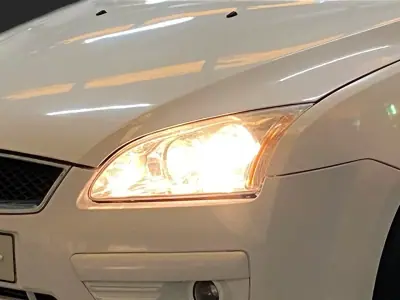 Ford Focus 2007 - 2750 EUR, 381400 km - AUTO.MOTO.pt - 381400km - foto 5 de 19