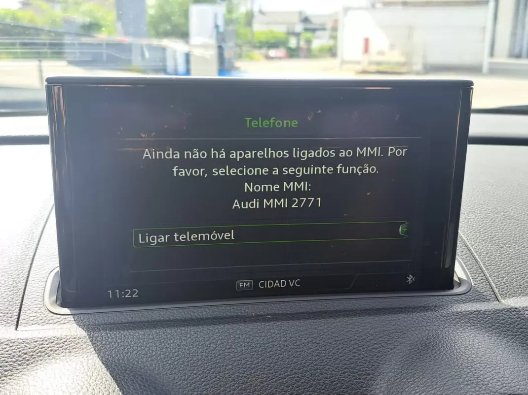Audi A3 Sportback 2016 - 12900 EUR, 231290 km - AUTO.MOTO.pt - 231290km - foto 37 de 45